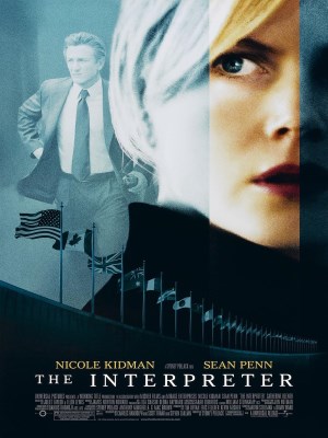 Xem phim The Interpreter - Người phiên dịch 2005 Full HD Vietsub