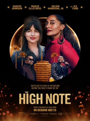 Xem phim The High Note - Nốt Cao 2020 Full HD Vietsub