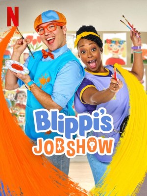 Xem phim Blippi's Job Show Season 1 - Blippi Đi Làm (Mùa 1) 2025 Full HD Vietsub Xem phim Blippi's Job Show Season 1 - Blippi Đi Làm (Mùa 1) 2025 Full HD Vietsub