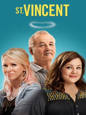 Xem phim St. Vincent - Người Bạn Bất Đắc Dĩ 2014 Full HD Vietsub Xem phim St. Vincent - Người Bạn Bất Đắc Dĩ 2014 Full HD Vietsub