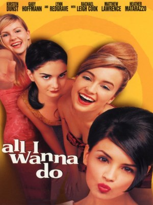 Xem phim All I Wanna Do! - All I Wanna Do! 1998 Full HD Vietsub Xem phim All I Wanna Do! - All I Wanna Do! 1998 Full HD Vietsub