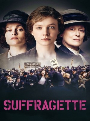 Xem phim Suffragette - Nữ Quyền 2015 Full HD Vietsub Xem phim Suffragette - Nữ Quyền 2015 Full HD Vietsub