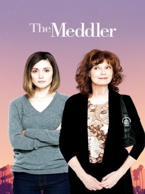 Xem phim The Meddler - The Meddler 2015 Full HD Vietsub Xem phim The Meddler - The Meddler 2015 Full HD Vietsub