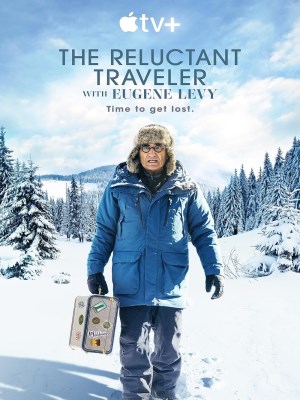 Xem phim The Reluctant Traveler Season 1 - Eugene Levy, Vị Lữ Khách Miễn Cưỡng (Mùa 1) 2023 Full HD Vietsub Xem phim The Reluctant Traveler Season 1 - Eugene Levy, Vị Lữ Khách Miễn Cưỡng (Mùa 1) 2023 Full HD Vietsub
