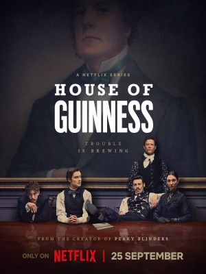 Xem phim House of Guinness - Gia Tộc Guinness 2025 Full HD Vietsub Xem phim House of Guinness - Gia Tộc Guinness 2025 Full HD Vietsub