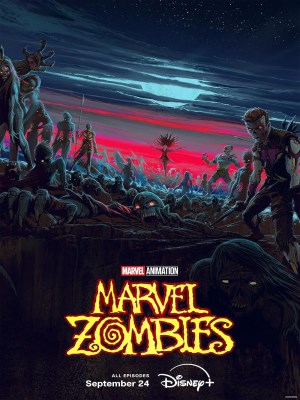 Xem phim Marvel Zombies - Marvel Zombies 2025 Full HD Vietsub Xem phim Marvel Zombies - Marvel Zombies 2025 Full HD Vietsub