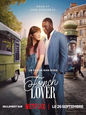 Xem phim French Lover - Người Tình Pháp 2025 Full HD Vietsub Xem phim French Lover - Người Tình Pháp 2025 Full HD Vietsub