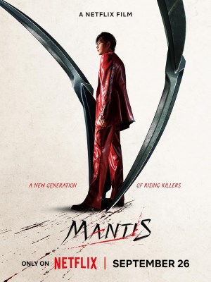Xem phim Mantis - Bọ Ngựa 2025 Full HD Vietsub Xem phim Mantis - Bọ Ngựa 2025 Full HD Vietsub