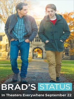 Xem phim Brad's Status - Cuộc Sống Của Brad 2017 Full HD Vietsub Xem phim Brad's Status - Cuộc Sống Của Brad 2017 Full HD Vietsub