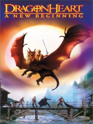 Xem phim Dragonheart: A New Beginning - Trái Tim Rồng: Sự Khởi Đầu Mới 1999 Full HD Vietsub Xem phim Dragonheart: A New Beginning - Trái Tim Rồng: Sự Khởi Đầu Mới 1999 Full HD Vietsub