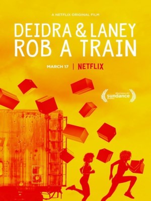 Xem phim Deidra & Laney Rob a Train - Deidra Và Laney Cướp Tàu 2017 Full HD Vietsub Xem phim Deidra & Laney Rob a Train - Deidra Và Laney Cướp Tàu 2017 Full HD Vietsub