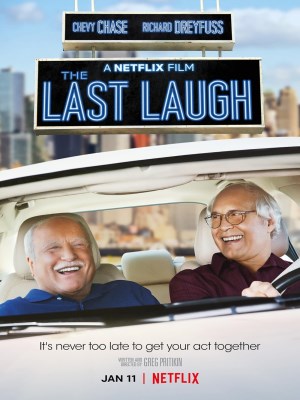 Xem phim The Last Laugh - Cười Một Lần Cuối 2019 Full HD Vietsub Xem phim The Last Laugh - Cười Một Lần Cuối 2019 Full HD Vietsub