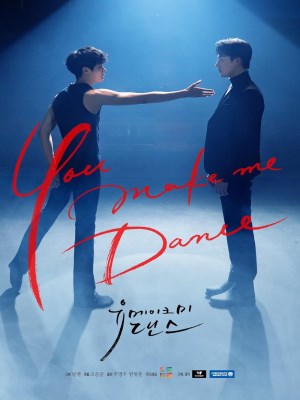 Xem phim You Make Me Dance - Bước Nhảy Chạm Đến Tim Anh 2021 Full HD Vietsub Xem phim You Make Me Dance - Bước Nhảy Chạm Đến Tim Anh 2021 Full HD Vietsub