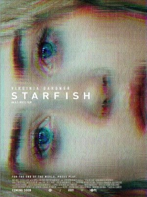 Xem phim Starfish - Sao Biển 2018 Full HD Vietsub Xem phim Starfish - Sao Biển 2018 Full HD Vietsub