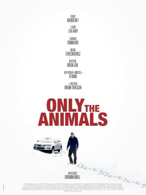 Xem phim Only the Animals - Chỉ Có Quái thú 2019 Full HD Vietsub Xem phim Only the Animals - Chỉ Có Quái thú 2019 Full HD Vietsub