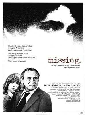 Xem phim Missing - Mất Tích 1982 Full HD Vietsub Xem phim Missing - Mất Tích 1982 Full HD Vietsub