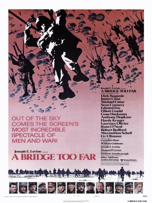 Xem phim A Bridge Too Far - Cây Cầu Quá Xa 1977 Full HD Vietsub Xem phim A Bridge Too Far - Cây Cầu Quá Xa 1977 Full HD Vietsub