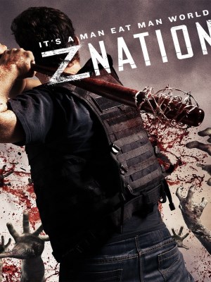 Xem phim Z Nation Season 3 - Cuộc Chiến Zombie (Mùa 3) 2016 Full HD Vietsub Xem phim Z Nation Season 3 - Cuộc Chiến Zombie (Mùa 3) 2016 Full HD Vietsub