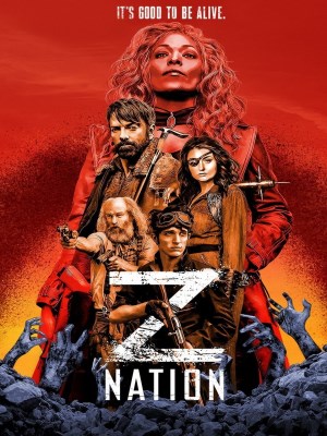Xem phim Z Nation Season 4 - Cuộc Chiến Zombie (Mùa 4) 2017 Full HD Vietsub Xem phim Z Nation Season 4 - Cuộc Chiến Zombie (Mùa 4) 2017 Full HD Vietsub
