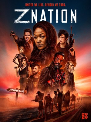 Xem phim Z Nation Season 5 - Cuộc Chiến Zombie (Mùa 5) 2018 Full HD Vietsub Xem phim Z Nation Season 5 - Cuộc Chiến Zombie (Mùa 5) 2018 Full HD Vietsub