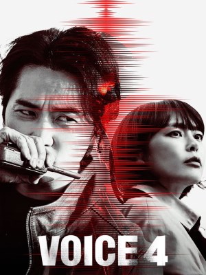 Xem phim Voice Season 4 - Âm Thanh Tội Phạm (Mùa 4) 2021 Full HD Vietsub