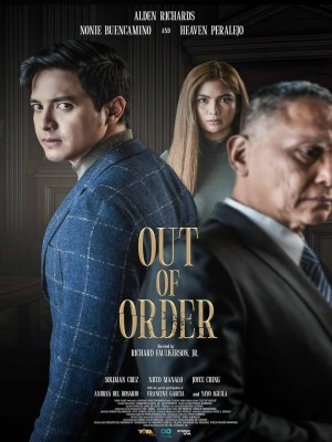 Xem phim Out of Order - Không Theo Thứ Tự 2025 Full HD Vietsub Xem phim Out of Order - Không Theo Thứ Tự 2025 Full HD Vietsub