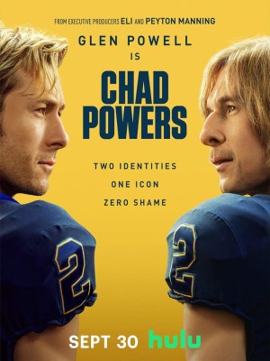 Xem phim Chad Powers - Chad Powers 2025 Full HD Vietsub