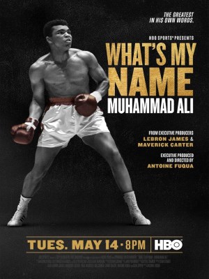 Xem phim What's My Name: Muhammad Ali - Tên Tôi Là Muhammad Ali 2019 Full HD Vietsub