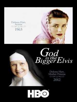 Xem phim God Is the Bigger Elvis - Chúa Là Elvis Lớn Lao Hơn 2012 Full HD Vietsub
