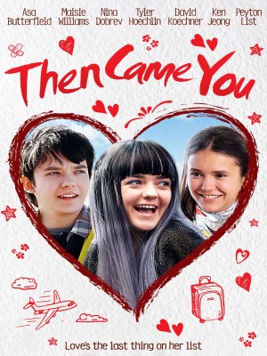Xem phim Then Came You - Từ Khi Em Đến 2018 Full HD Vietsub Xem phim Then Came You - Từ Khi Em Đến 2018 Full HD Vietsub
