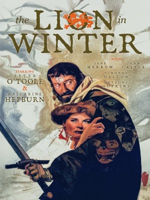Xem phim The Lion in Winter - The Lion in Winter 1968 Full HD Vietsub Xem phim The Lion in Winter - The Lion in Winter 1968 Full HD Vietsub