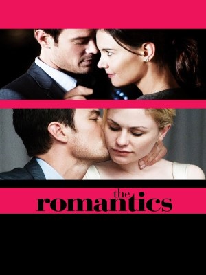 Xem phim The Romantics - The Romantics 2010 Full HD Vietsub Xem phim The Romantics - The Romantics 2010 Full HD Vietsub