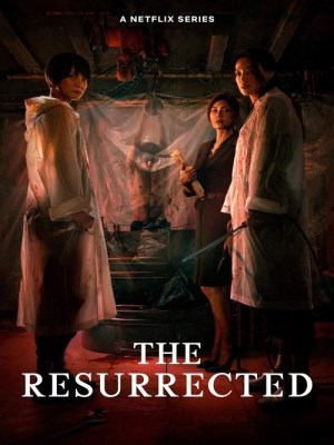 Xem phim The Resurrected - Hồi Hồn Kế 2025 Full HD Vietsub Xem phim The Resurrected - Hồi Hồn Kế 2025 Full HD Vietsub