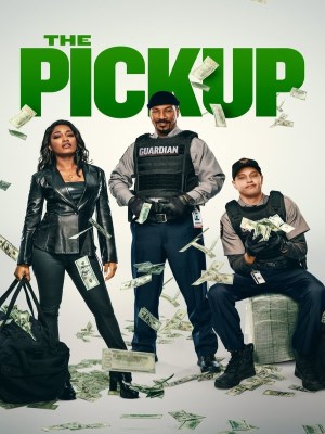 Xem phim The Pickup - Phi Vụ Chuyển Tiền 2025 Full HD Vietsub Xem phim The Pickup - Phi Vụ Chuyển Tiền 2025 Full HD Vietsub