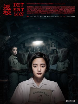 Xem phim Detention - Về Trường 2019 Full HD Vietsub