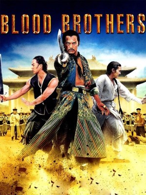 Xem phim The Blood Brothers - Thích Mã 1973 Full HD Vietsub Xem phim The Blood Brothers - Thích Mã 1973 Full HD Vietsub