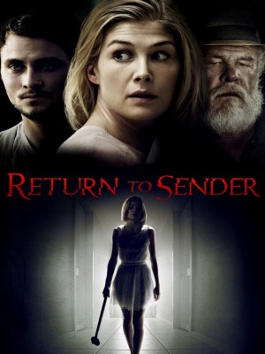 Xem phim Return to Sender - Oán Trả Oán 2015 Full HD Vietsub