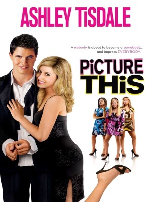 Xem phim Picture This - Hẹn Hò Cùng Hot Boy 2008 Full HD Vietsub