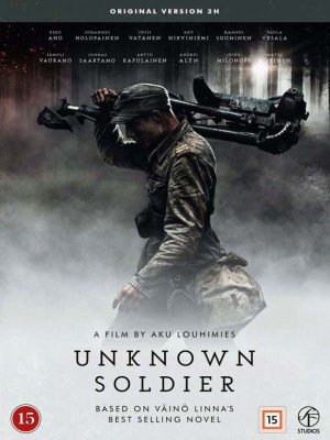 Xem phim The Unknown Soldier - Người Lính Vô Danh 2017 Full HD Vietsub Xem phim The Unknown Soldier - Người Lính Vô Danh 2017 Full HD Vietsub