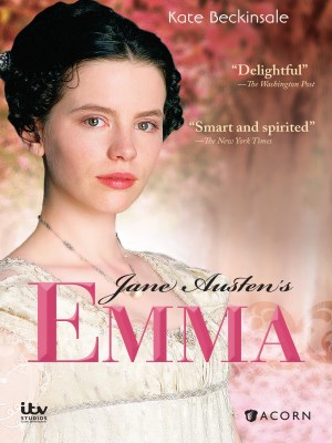 Xem phim Emma - Emma 1996 Full HD Vietsub