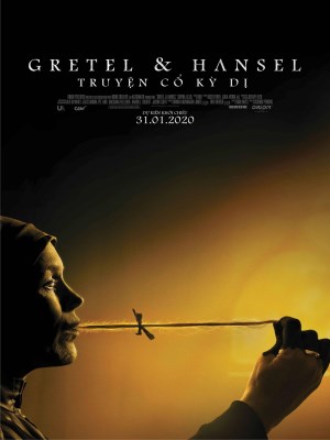 Xem phim Gretel And Hansel - Truyện Cổ Kỳ Dị 2020 Full HD Vietsub Xem phim Gretel And Hansel - Truyện Cổ Kỳ Dị 2020 Full HD Vietsub