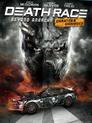 Xem phim Death Race: Beyond Anarchy - Cuộc Đua Tử Thần 4 2018 Full HD Vietsub