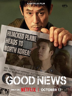 Xem phim Good News - Tin Tốt Lành 2025 Full HD Vietsub Xem phim Good News - Tin Tốt Lành 2025 Full HD Vietsub