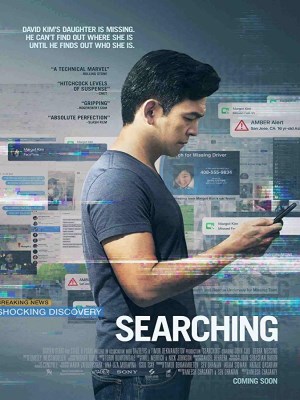 Xem phim Searching - Truy Lùng Tung Tích Ảo 2018 Full HD Vietsub Xem phim Searching - Truy Lùng Tung Tích Ảo 2018 Full HD Vietsub