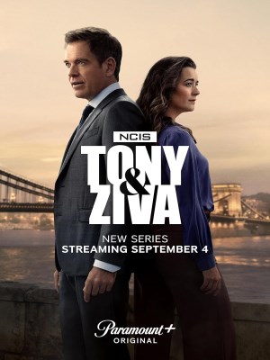 Xem phim NCIS: Tony & Ziva - NCIS: Tony Và Ziva 2025 Full HD Vietsub