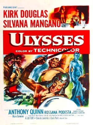 Xem phim Ulysses - Ulisse 1954 Full HD Vietsub Xem phim Ulysses - Ulisse 1954 Full HD Vietsub