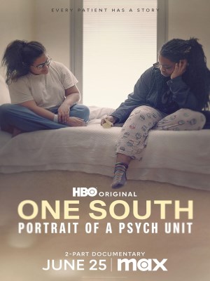 Xem phim One South: Portrait of a Psych Unit - One South: Toàn Cảnh Một Khoa Tâm Thần 2024 Full HD Vietsub