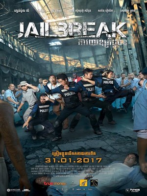 Xem phim Jailbreak - Kẻ Vượt Ngục 2017 Full HD Vietsub Xem phim Jailbreak - Kẻ Vượt Ngục 2017 Full HD Vietsub