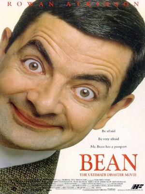Xem phim Bean - Ngài Bean 1997 Full HD Vietsub