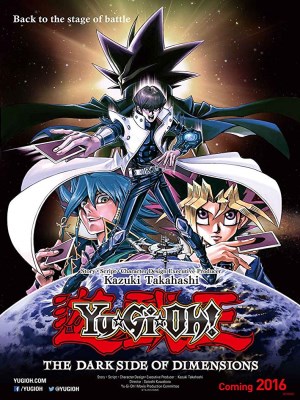 Xem phim Yu-Gi-Oh!: The Dark Side of Dimensions - Vua Trò Chơi: Chiều Không Gian Tối 2016 Full HD Vietsub Xem phim Yu-Gi-Oh!: The Dark Side of Dimensions - Vua Trò Chơi: Chiều Không Gian Tối 2016 Full HD Vietsub